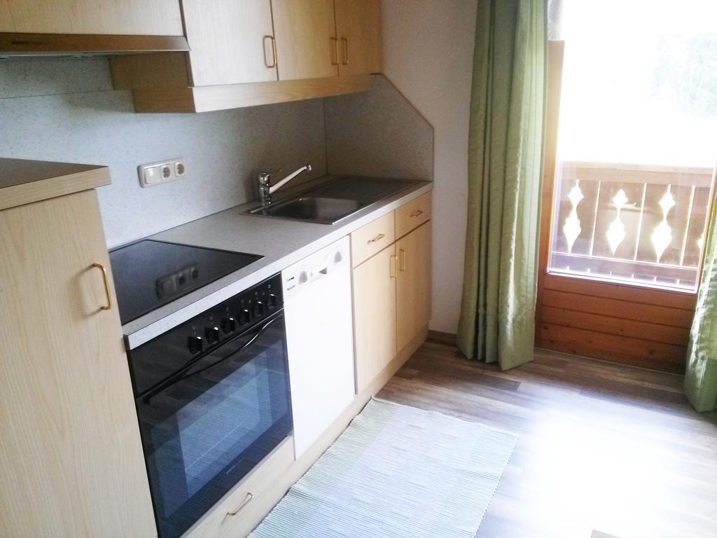 Apartment Greidlerhof Рорберг Экстерьер фото