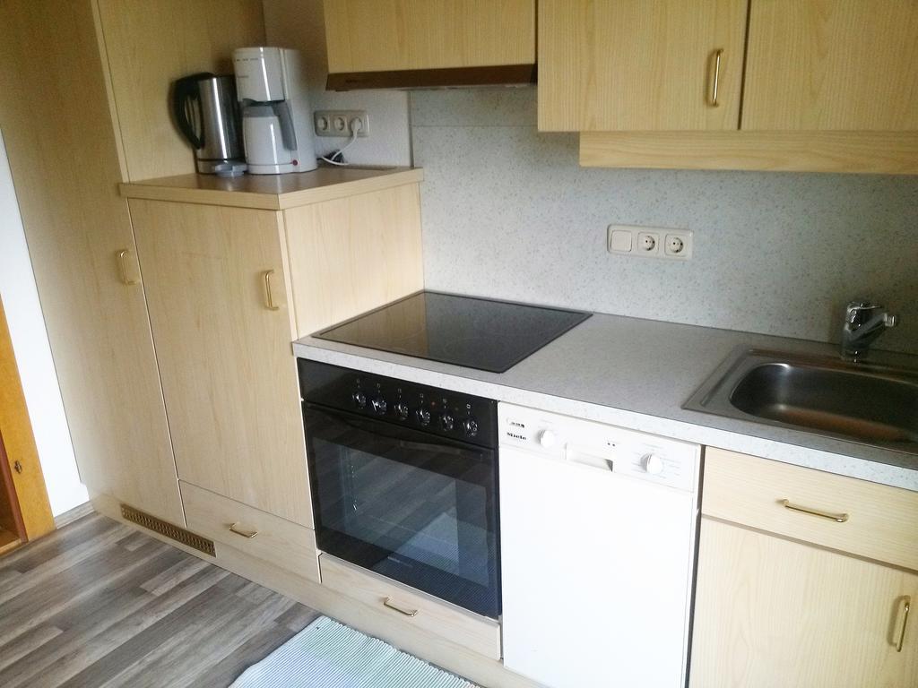 Apartment Greidlerhof Рорберг Номер фото