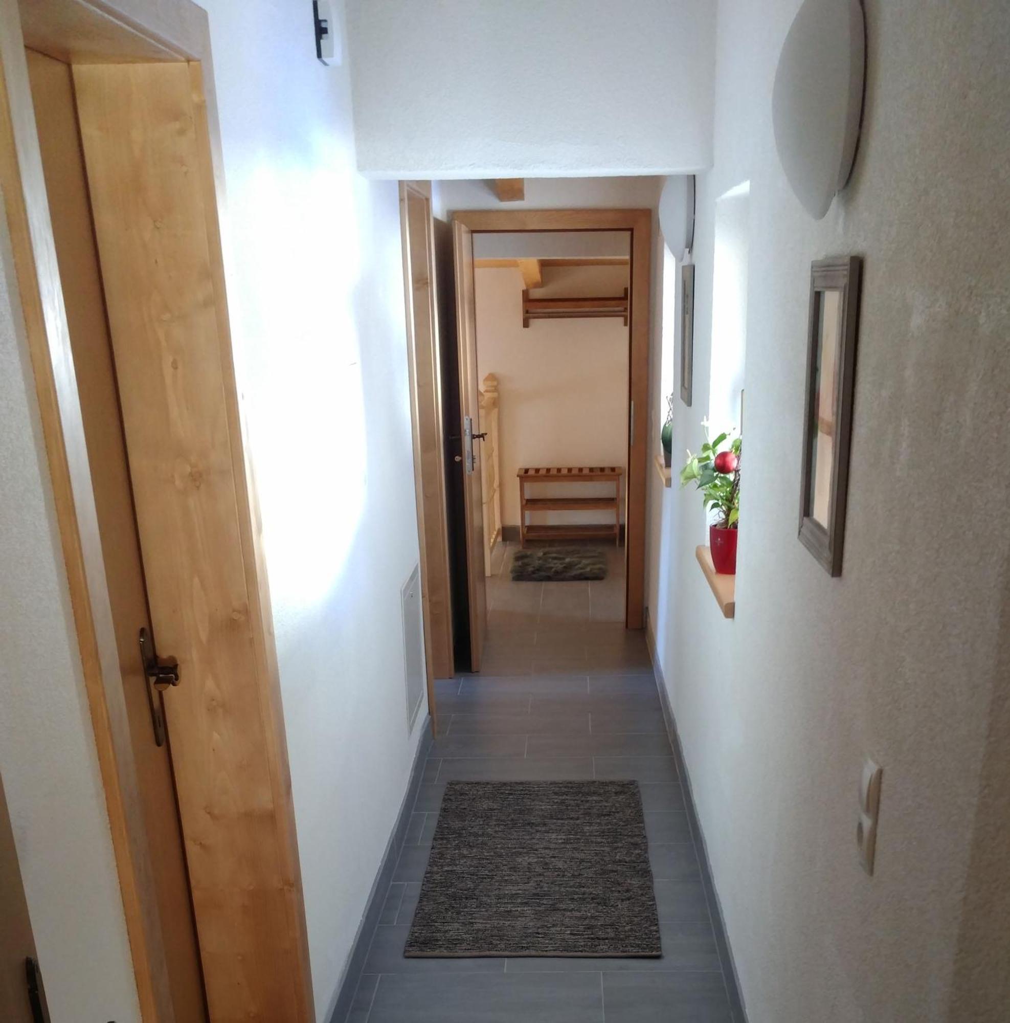Apartment Greidlerhof Рорберг Номер фото