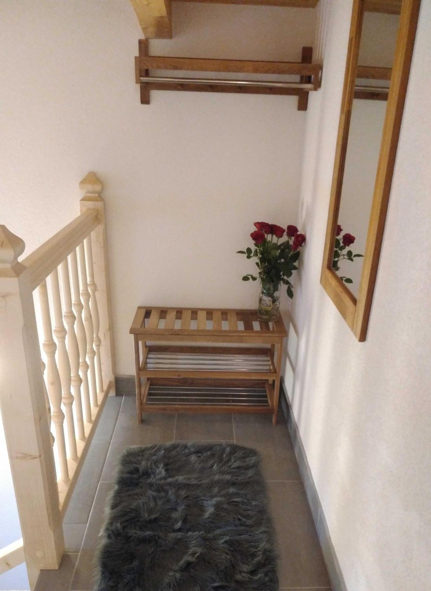 Apartment Greidlerhof Рорберг Номер фото