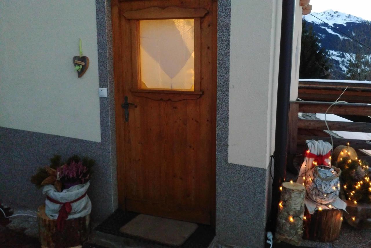Apartment Greidlerhof Рорберг Экстерьер фото