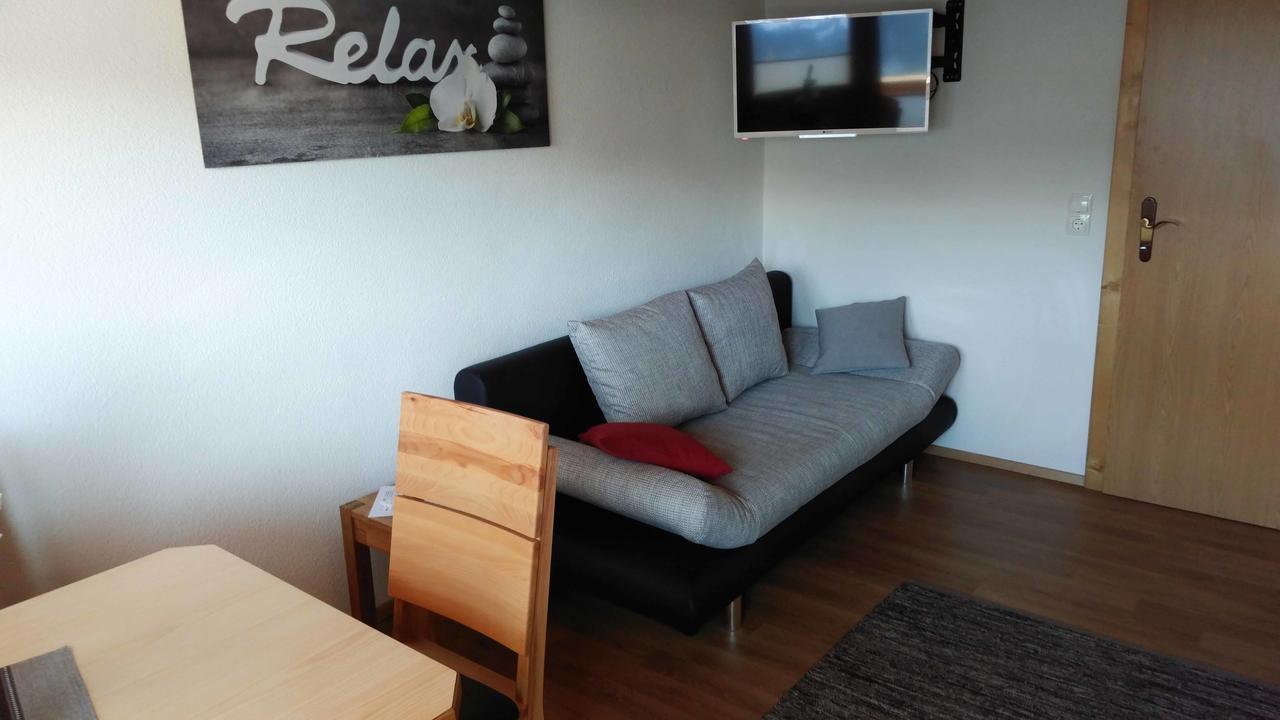 Apartment Greidlerhof Рорберг Экстерьер фото