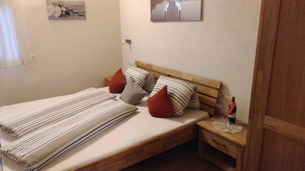 Apartment Greidlerhof Рорберг Экстерьер фото