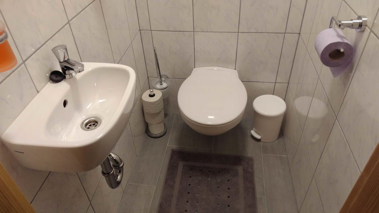 Apartment Greidlerhof Рорберг Экстерьер фото