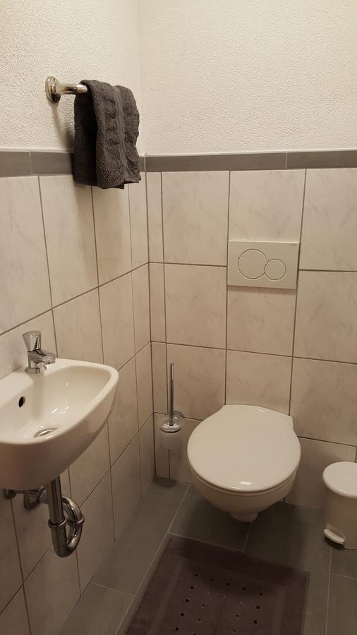 Apartment Greidlerhof Рорберг Экстерьер фото