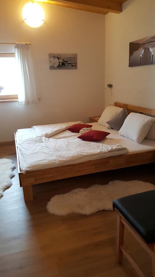 Apartment Greidlerhof Рорберг Экстерьер фото