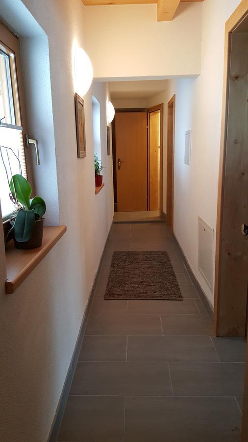 Apartment Greidlerhof Рорберг Экстерьер фото