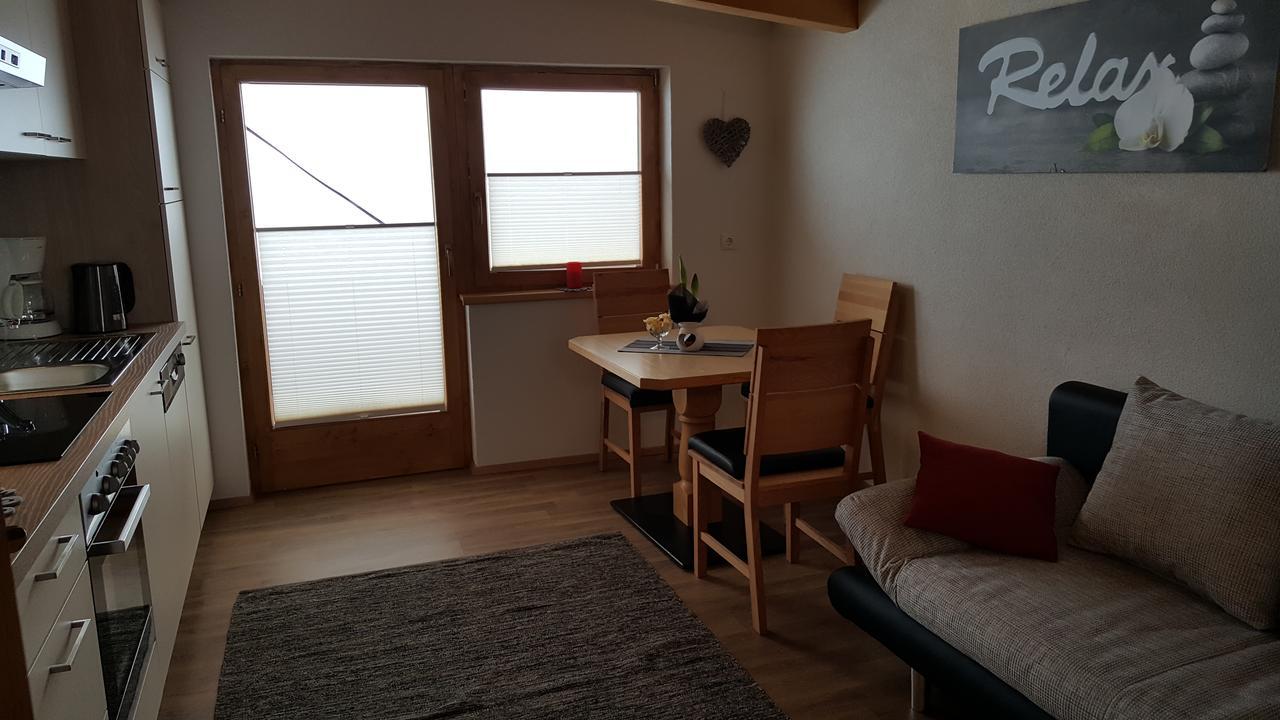 Apartment Greidlerhof Рорберг Экстерьер фото