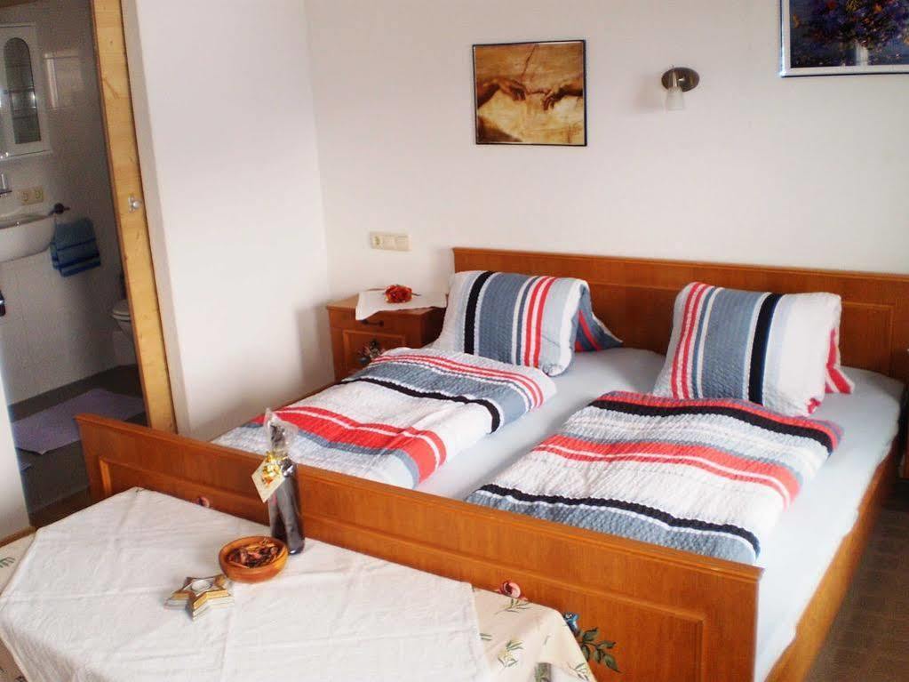 Apartment Greidlerhof Рорберг Экстерьер фото